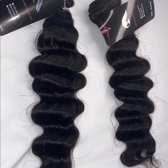 Lace front wigs, bundles and lashes - Picture 10 of 16